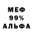 БУТИРАТ GHB Alexander Nomad